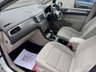 USED 2017 17 VOLKSWAGEN GOLF SV 1.4 TSI BlueMotion Tech SE MPV 5dr Petrol DSG Euro 6 (s/s) (125 ps) Buy with Complete Confidence from Sheriff Motors, All our vehicles are extensively road tested and thoroughly inspected prior to sale. Each vehicle comes with a new 1 year and we rectify all advisories and failures at no additional cost to our customers, plus a full oil and filter service. For added peace of mind, every car includes a 6 month complimentary RAC Warranty & 12 months Rac Breakdown Cover giving you complete confidence when you buy from Sheriff Motors.