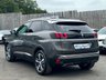 USED 2018 18 PEUGEOT 3008 2.0 BlueHDi GT T/BELT BEEN REPLACED