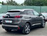 USED 2018 18 PEUGEOT 3008 2.0 BlueHDi GT T/BELT BEEN REPLACED