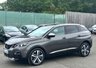 USED 2018 18 PEUGEOT 3008 2.0 BlueHDi GT T/BELT BEEN REPLACED