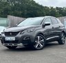USED 2018 18 PEUGEOT 3008 2.0 BlueHDi GT T/BELT BEEN REPLACED