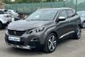 USED 2018 18 PEUGEOT 3008 2.0 BlueHDi GT T/BELT BEEN REPLACED