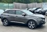 USED 2018 18 PEUGEOT 3008 2.0 BlueHDi GT T/BELT BEEN REPLACED