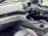 USED 2018 18 PEUGEOT 3008 2.0 BlueHDi GT T/BELT BEEN REPLACED
