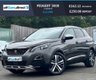 USED 2018 18 PEUGEOT 3008 2.0 BlueHDi GT T/BELT BEEN REPLACED