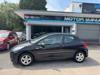 USED 2010 60 PEUGEOT 207 1.4 Millesim Hatchback 3dr Petrol Manual Euro 5 (75 ps) 