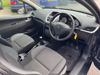 USED 2010 60 PEUGEOT 207 1.4 Millesim Hatchback 3dr Petrol Manual Euro 5 (75 ps) 
