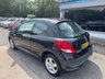USED 2010 60 PEUGEOT 207 1.4 Millesim Hatchback 3dr Petrol Manual Euro 5 (75 ps) 
