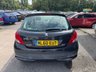 USED 2010 60 PEUGEOT 207 1.4 Millesim Hatchback 3dr Petrol Manual Euro 5 (75 ps) 