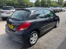USED 2010 60 PEUGEOT 207 1.4 Millesim Hatchback 3dr Petrol Manual Euro 5 (75 ps) 