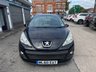 USED 2010 60 PEUGEOT 207 1.4 Millesim Hatchback 3dr Petrol Manual Euro 5 (75 ps) 