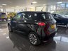 USED 2020 20 RENAULT ZOE R135 52kWh GT Line Hatchback 5dr Electric Auto (i, Rapid Charge) (134 bhp) 