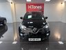 USED 2020 20 RENAULT ZOE R135 52kWh GT Line Hatchback 5dr Electric Auto (i, Rapid Charge) (134 bhp) 