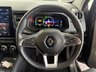 USED 2020 20 RENAULT ZOE R135 52kWh GT Line Hatchback 5dr Electric Auto (i, Rapid Charge) (134 bhp) 