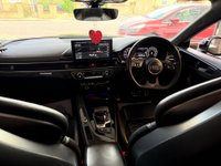 USED 2021 21 AUDI RS5 2.9 TFSI V6 Carbon Black Sportback Tiptronic quattro Euro 6 (s/s) 5dr FULL AUDI HISTORY