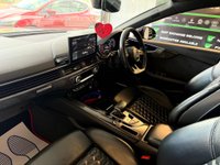 USED 2021 21 AUDI RS5 2.9 TFSI V6 Carbon Black Sportback Tiptronic quattro Euro 6 (s/s) 5dr FULL AUDI HISTORY