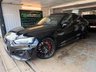 USED 2021 21 AUDI RS5 2.9 TFSI V6 Carbon Black Sportback Tiptronic quattro Euro 6 (s/s) 5dr FULL AUDI HISTORY