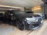 USED 2021 21 AUDI RS5 2.9 TFSI V6 Carbon Black Sportback Tiptronic quattro Euro 6 (s/s) 5dr FULL AUDI HISTORY
