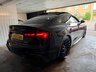 USED 2021 21 AUDI RS5 2.9 TFSI V6 Carbon Black Sportback Tiptronic quattro Euro 6 (s/s) 5dr FULL AUDI HISTORY