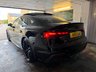 USED 2021 21 AUDI RS5 2.9 TFSI V6 Carbon Black Sportback Tiptronic quattro Euro 6 (s/s) 5dr FULL AUDI HISTORY
