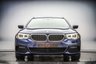 USED 2018 68 BMW 5 SERIES 2.0 520d M Sport Touring 5dr Diesel Auto xDrive Euro 6 (s/s) (190 ps) HARMON KARDON | M SPORT PLUS PACK |
