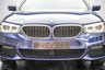 USED 2018 68 BMW 5 SERIES 2.0 520d M Sport Touring 5dr Diesel Auto xDrive Euro 6 (s/s) (190 ps) HARMON KARDON | M SPORT PLUS PACK |