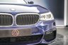 USED 2018 68 BMW 5 SERIES 2.0 520d M Sport Touring 5dr Diesel Auto xDrive Euro 6 (s/s) (190 ps) HARMON KARDON | M SPORT PLUS PACK |