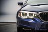 USED 2018 68 BMW 5 SERIES 2.0 520d M Sport Touring 5dr Diesel Auto xDrive Euro 6 (s/s) (190 ps) HARMON KARDON | M SPORT PLUS PACK |