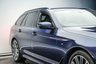 USED 2018 68 BMW 5 SERIES 2.0 520d M Sport Touring 5dr Diesel Auto xDrive Euro 6 (s/s) (190 ps) HARMON KARDON | M SPORT PLUS PACK |