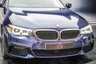 USED 2018 68 BMW 5 SERIES 2.0 520d M Sport Touring 5dr Diesel Auto xDrive Euro 6 (s/s) (190 ps) HARMON KARDON | M SPORT PLUS PACK |