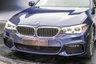 USED 2018 68 BMW 5 SERIES 2.0 520d M Sport Touring 5dr Diesel Auto xDrive Euro 6 (s/s) (190 ps) HARMON KARDON | M SPORT PLUS PACK |