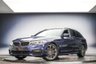 USED 2018 68 BMW 5 SERIES 2.0 520d M Sport Touring 5dr Diesel Auto xDrive Euro 6 (s/s) (190 ps) HARMON KARDON | M SPORT PLUS PACK |
