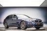 USED 2018 68 BMW 5 SERIES 2.0 520d M Sport Touring 5dr Diesel Auto xDrive Euro 6 (s/s) (190 ps) HARMON KARDON | M SPORT PLUS PACK |