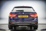 USED 2018 68 BMW 5 SERIES 2.0 520d M Sport Touring 5dr Diesel Auto xDrive Euro 6 (s/s) (190 ps) HARMON KARDON | M SPORT PLUS PACK |