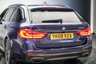 USED 2018 68 BMW 5 SERIES 2.0 520d M Sport Touring 5dr Diesel Auto xDrive Euro 6 (s/s) (190 ps) HARMON KARDON | M SPORT PLUS PACK |