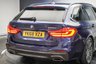USED 2018 68 BMW 5 SERIES 2.0 520d M Sport Touring 5dr Diesel Auto xDrive Euro 6 (s/s) (190 ps) HARMON KARDON | M SPORT PLUS PACK |