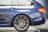 USED 2018 68 BMW 5 SERIES 2.0 520d M Sport Touring 5dr Diesel Auto xDrive Euro 6 (s/s) (190 ps) HARMON KARDON | M SPORT PLUS PACK |