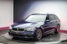 USED 2018 68 BMW 5 SERIES 2.0 520d M Sport Touring 5dr Diesel Auto xDrive Euro 6 (s/s) (190 ps) HARMON KARDON | M SPORT PLUS PACK |