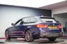 USED 2018 68 BMW 5 SERIES 2.0 520d M Sport Touring 5dr Diesel Auto xDrive Euro 6 (s/s) (190 ps) HARMON KARDON | M SPORT PLUS PACK |
