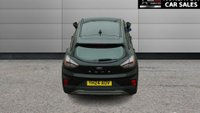 USED 2024 24 FORD PUMA 1.0T EcoBoost MHEV Titanium SUV 5dr Petrol Hybrid DCT Euro 6 (s/s) (125 ps) 