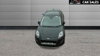 USED 2024 24 FORD PUMA 1.0T EcoBoost MHEV Titanium SUV 5dr Petrol Hybrid DCT Euro 6 (s/s) (125 ps) 