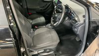 USED 2024 24 FORD PUMA 1.0T EcoBoost MHEV Titanium SUV 5dr Petrol Hybrid DCT Euro 6 (s/s) (125 ps) 