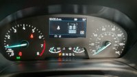 USED 2024 24 FORD PUMA 1.0T EcoBoost MHEV Titanium SUV 5dr Petrol Hybrid DCT Euro 6 (s/s) (125 ps) 