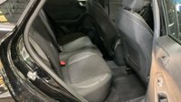 USED 2024 24 FORD PUMA 1.0T EcoBoost MHEV Titanium SUV 5dr Petrol Hybrid DCT Euro 6 (s/s) (125 ps) 
