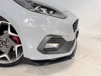USED 2020 69 FORD FIESTA 1.5T EcoBoost ST-3 Hatchback 3dr Petrol Manual Euro 6 (s/s) (200 ps) 