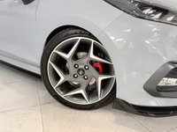 USED 2020 69 FORD FIESTA 1.5T EcoBoost ST-3 Hatchback 3dr Petrol Manual Euro 6 (s/s) (200 ps) 