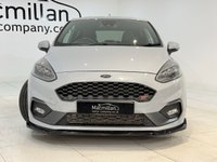 USED 2020 69 FORD FIESTA 1.5T EcoBoost ST-3 Hatchback 3dr Petrol Manual Euro 6 (s/s) (200 ps) 