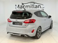 USED 2020 69 FORD FIESTA 1.5T EcoBoost ST-3 Hatchback 3dr Petrol Manual Euro 6 (s/s) (200 ps) 