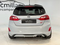 USED 2020 69 FORD FIESTA 1.5T EcoBoost ST-3 Hatchback 3dr Petrol Manual Euro 6 (s/s) (200 ps) 