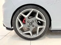 USED 2020 69 FORD FIESTA 1.5T EcoBoost ST-3 Hatchback 3dr Petrol Manual Euro 6 (s/s) (200 ps) 